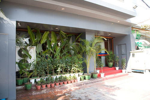 Taw Win Myanmar Hotel Mandalay