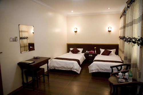 Taw Win Myanmar Hotel Mandalay