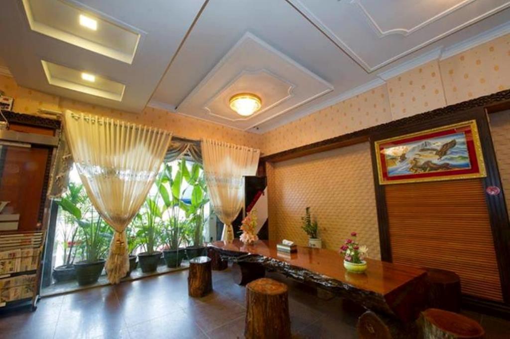 Taw Win Myanmar 3* Мандалай
