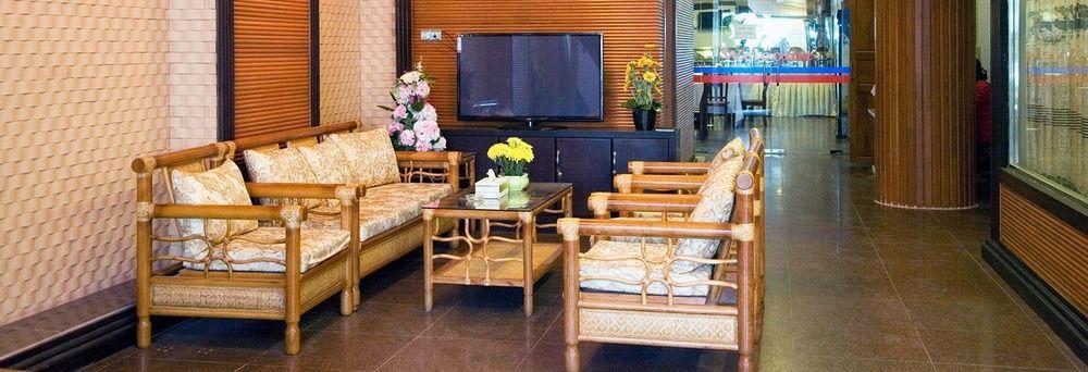 Taw Win Myanmar 3* Мандалай